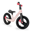 Vélo d'Équilibre Goswift Candy Pink KINDERKRAFT - 2