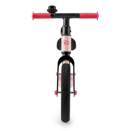 Vélo d'Équilibre Goswift Candy Pink KINDERKRAFT - 3