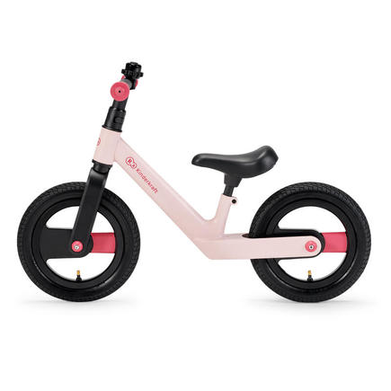 Vélo d'Équilibre Goswift Candy Pink KINDERKRAFT - 4