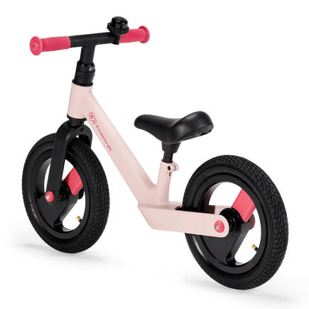 Vélo d'Équilibre Goswift Candy Pink KINDERKRAFT - 5