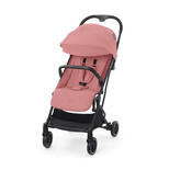 Poussette Indy 2 Dhalia Pink