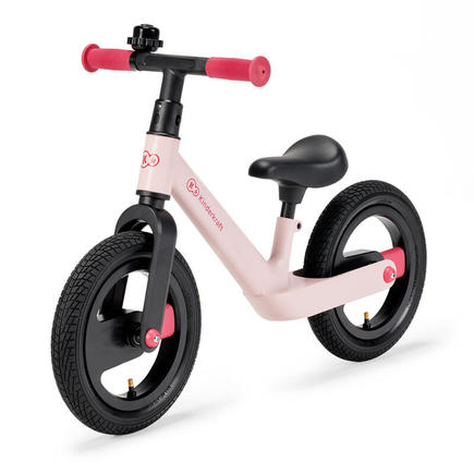 Vélo d'Équilibre Goswift Candy Pink KINDERKRAFT