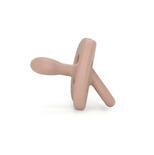 Sucette Anatomique Réversible SXPRO 6/18 Mois Nude