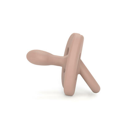 Sucette Anatomique Réversible SXPRO 6/18 Mois Nude SUAVINEX