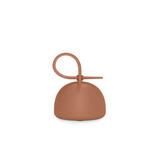 Porte-Sucette Colour Essence Silicone Tuile