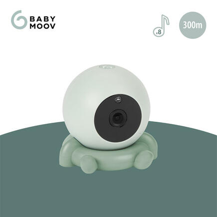 Caméra Additionnelle Yoo Go Plus Vert BABYMOOV - 3