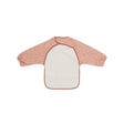 Bavoir Imperméable à Manches Meadow Rosewood JOLLEIN - 2