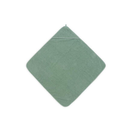 Cape de Bain Éponge 75x75cm Ash Green JOLLEIN