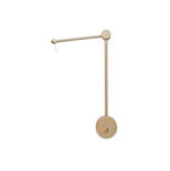 Support pour mobile en bois