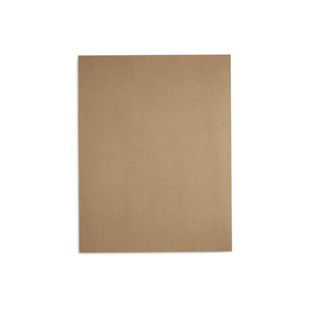 Couverture 75x100cm Basic Knit Biscuit JOLLEIN - 3