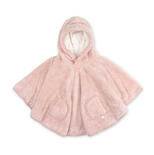 Poncho de Voyage Blush 9-36 Mois