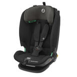 Siège auto bébé groupe 1/2/3 (9-36 kg) harmony isofix bleu - Conforama