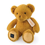 LE NOUNOURS Ocre 40 cm