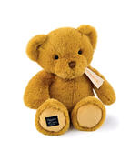 LE NOUNOURS Ocre 28 cm