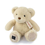 LE NOUNOURS Vanille 28 cm