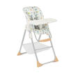 Chaise haute Snacker 2 en 1 Pastel Forest JOIE - 2