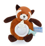 Veilleuse Panda Roux UNICEF 20 cm