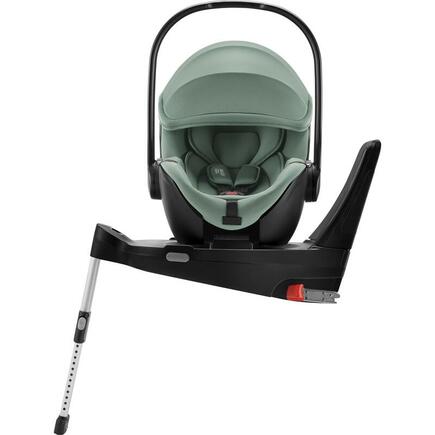 Flex Base 5Z BRITAX RÖMER - 2