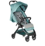 BE COOL Poussette Compacte CABIN Aquamarine