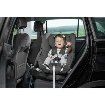 Les sièges auto pivotants Britax DUALFIX i-Size, Dualfix plus et