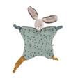 Doudou Lapin Sauge Trois Petits Lapins MOULIN ROTY