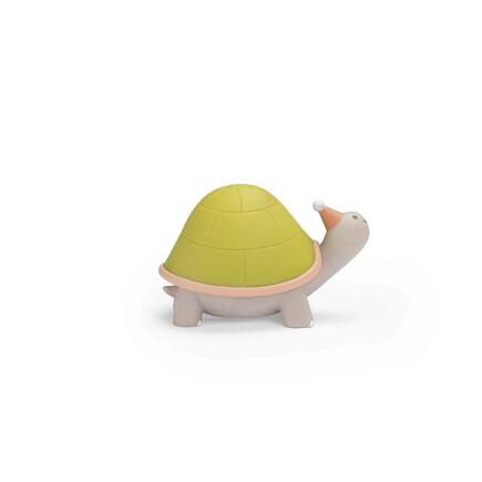 Veilleuse Tortue (USB) Trois Petits Lapins Blanc MOULIN ROTY - 4