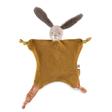 Doudou Lapin Ocre Trois Petits Lapins MOULIN ROTY - 3