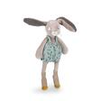 Doudou Lapin Sauge Trois Petits Lapins MOULIN ROTY - 2