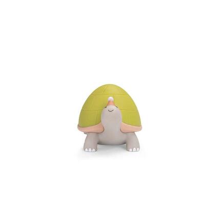 Veilleuse Tortue (USB) Trois Petits Lapins Blanc MOULIN ROTY - 3