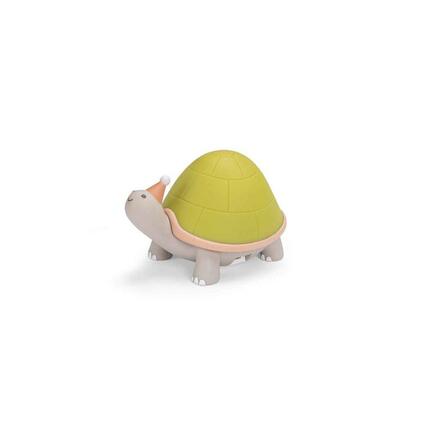 Veilleuse Tortue (USB) Trois Petits Lapins Blanc MOULIN ROTY - 2