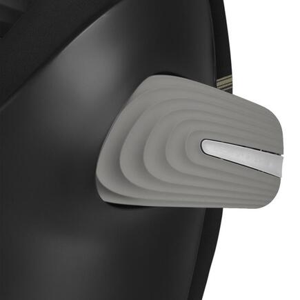 Siège-auto Solution S2 I-Fix Moon Black CYBEX - 5