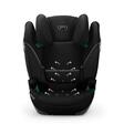 Siège-auto Solution S2 I-Fix Moon Black CYBEX