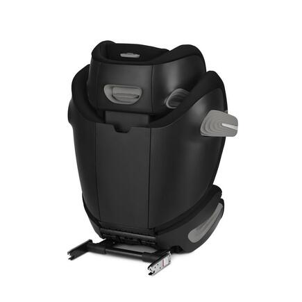 Siège-auto Solution S2 I-Fix Moon Black CYBEX - 6