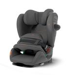 Siege Auto Isofix 9-36 kg GT Gr. 1 2 3 Inclinable SPS Protecteur