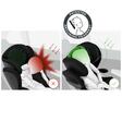Siège-auto Solution S2 I-Fix Moon Black CYBEX - 8