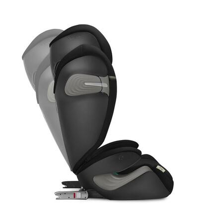 Siège-auto Solution S2 I-Fix Moon Black CYBEX - 3