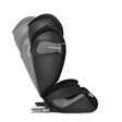 Siège-auto Solution S2 I-Fix Moon Black CYBEX - 3