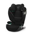 Siège-auto Solution S2 I-Fix Moon Black CYBEX - 2