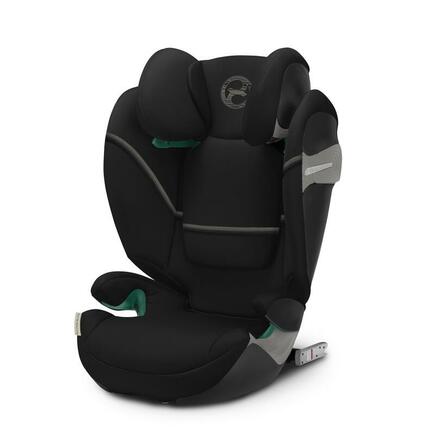 Siège-auto Solution S2 I-Fix Moon Black CYBEX - 2