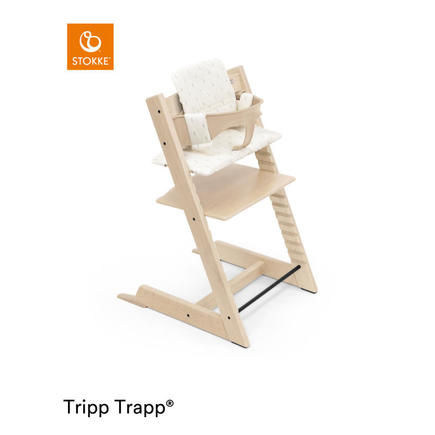 Tripp Trapp® Coussin Wheat Cream STOKKE - 3