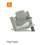 Tripp Trapp® Babyset Glacier Green