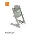 Tripp Trapp® Babyset Glacier Green STOKKE - 2