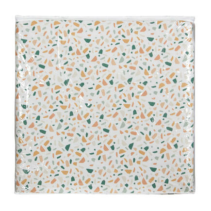 Candide - Playmat Terrazzo