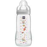 Biberon Easy Active 2ème âge Décoré 330ml 6m