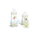 Starter Kit Naissance Nature Lin