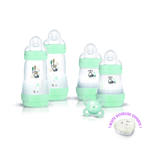 Coffret Naissance Easy Start Nature Aqua