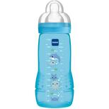 Biberon Easy Active 2ème âge 330ml garçon