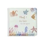 Livre de bain AU LARGE DE NOVA