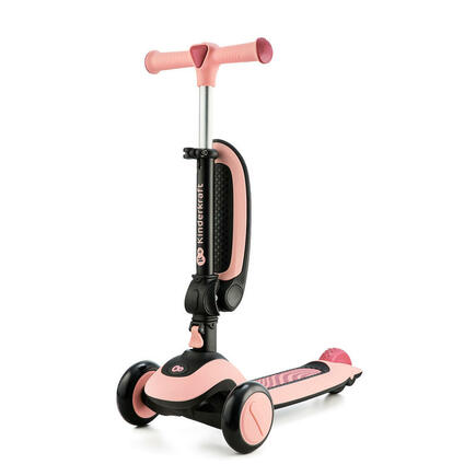 Vélo 2 en 1 HALLEY Rose  KINDERKRAFT - 6