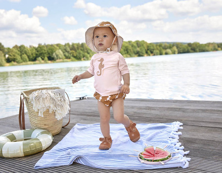 Splash and Fun